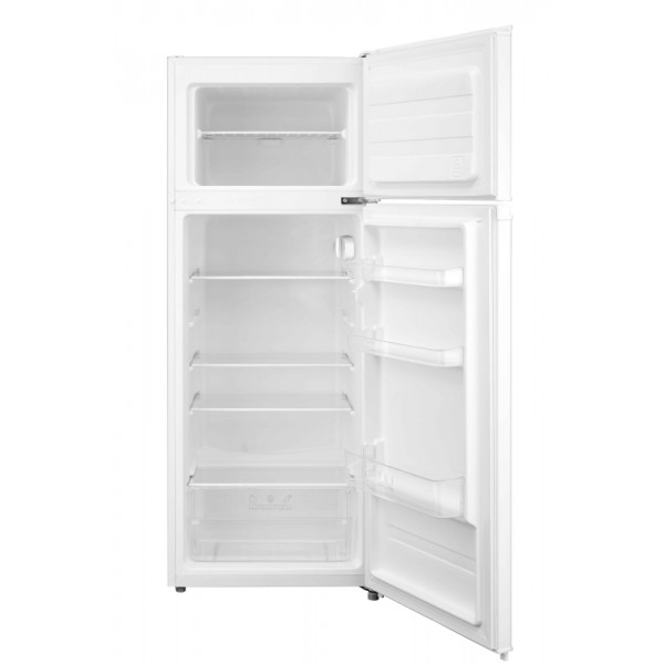 VOX kombinirani hladilnik KG 2730 E [E, H: 163 L, Z: 41 L, višina: 143 cm, b