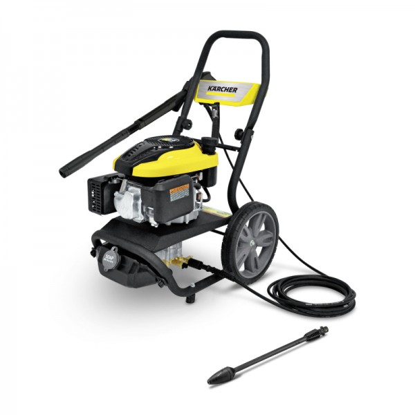 Karcher čistilec G 7.180 z motorjem z notranjim izgorevanjem, 1.107-390.0