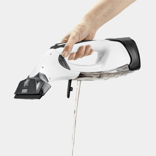 Karcher čistilec oken WV 5 Plus N bel, 1.633-701.0 Karcher čistilec oken WV 5 Plus N bel, 1.633-701.0