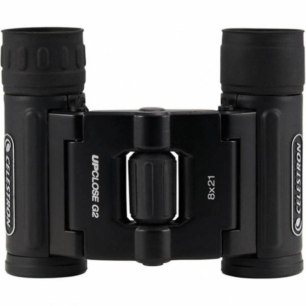 Celestron Daljnogled UpClose G2 8x21 Roof - Box