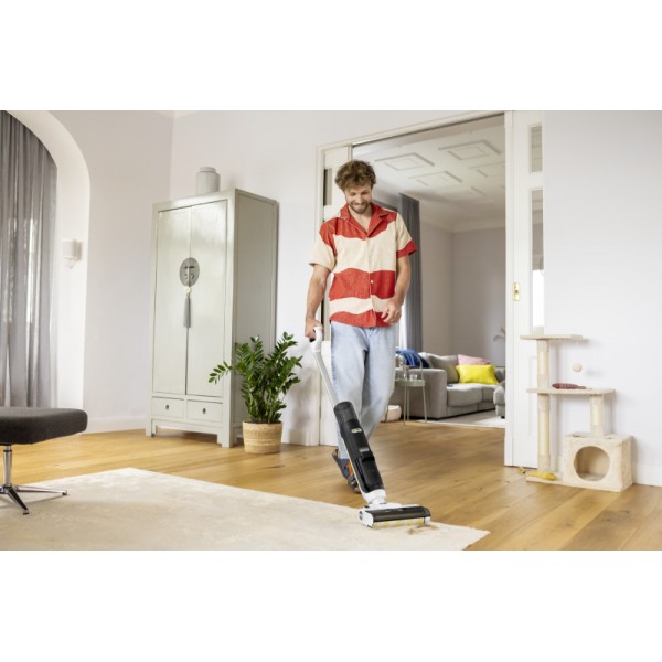 Karcher čistil tal s ses.funk. FCV3 1.056-122.0