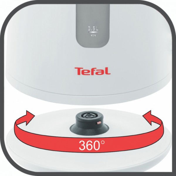 TEFAL grelnik vode Element KO200130