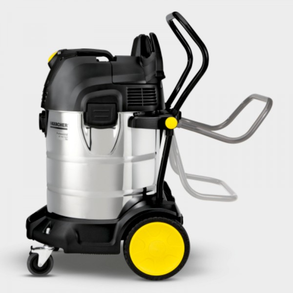 Karcher PROFI sesalec NT 75/2 Tact2 Me 1.667-288.0