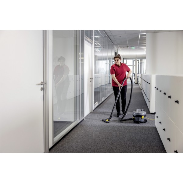 Karcher PROFI sesalec T 7/1 Classic 1.527-181.0 Karcher PROFI sesalec T 7/1 Classic 1.527-181.0