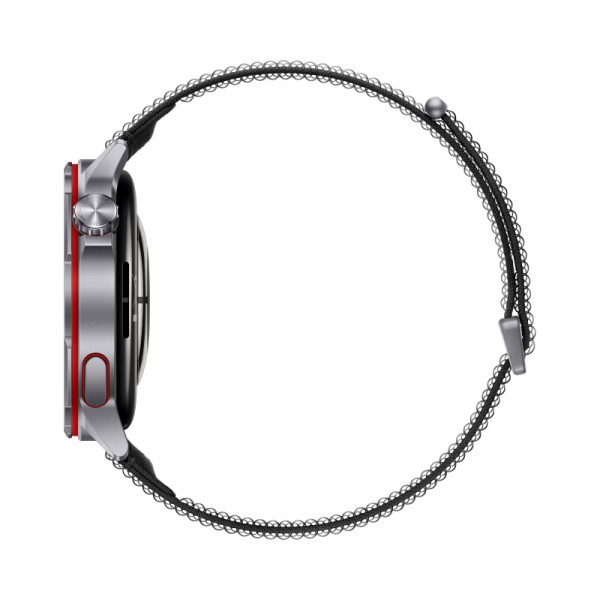 HUAWEI Watch GT Runner 2 polnočno črna Chitu-B19FB