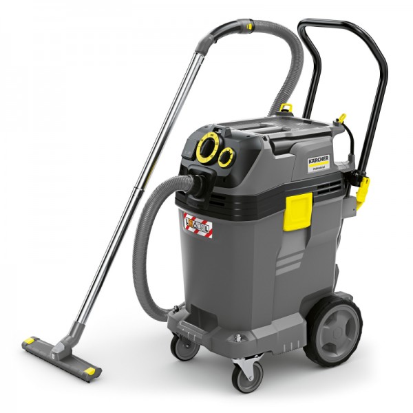 Karcher PROFI sesalec NT 50/1 Tact Te L 1.148-411.0