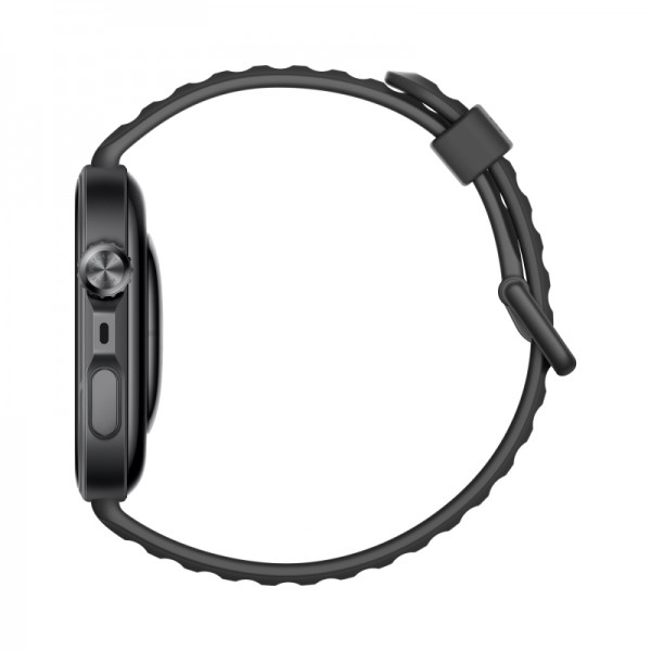 Huawei Watch Fit 5 pro črna Niki-B29F