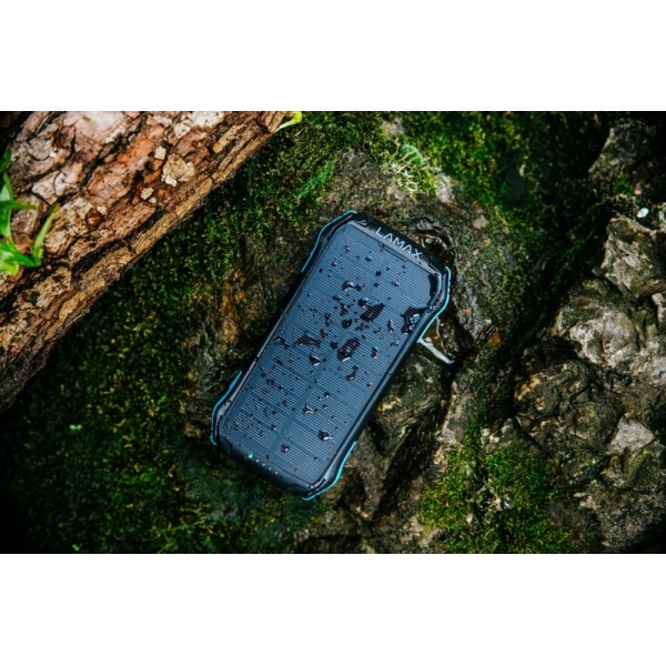 LAMAX Journey 12000mAh prenosna baterija LAMAX Journey 12000mAh prenosna baterija