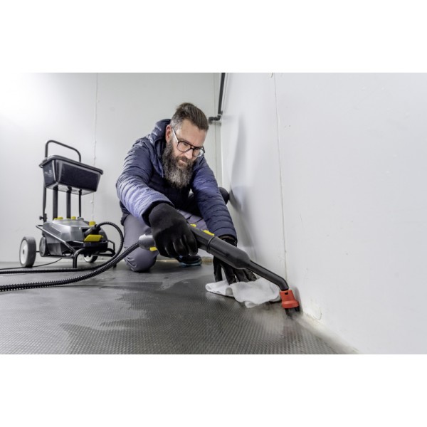 Karcher PROFI parni čistilec SG 4/4, 1.092-104.0