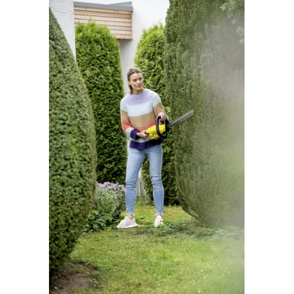 Karcher škarje za grm. HGE 18-45 Battery 1.444-230.0 Karcher škarje za grm. HGE 18-45 Battery 1.444-230.0