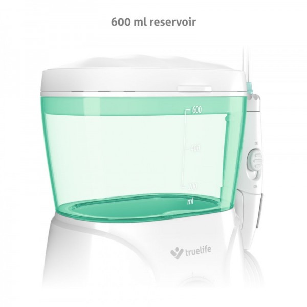 TrueLife zobna prha Station S600 TrueLife zobna prha Station S600