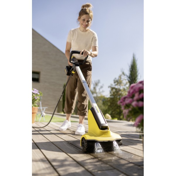 Karcher čistilec terase PCL 3-18 1.644-010.0 Karcher čistilec terase PCL 3-18 1.644-010.0
