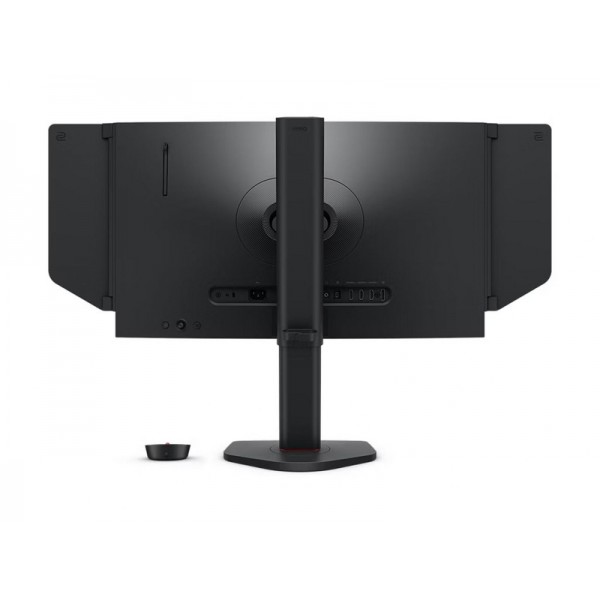 ZOWIE by BenQ monitor XL2546X+