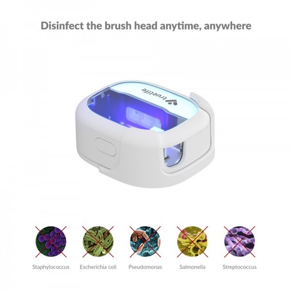 TrueLife SonicBrush UV sterilizator za z TrueLife SonicBrush UV sterilizator za z