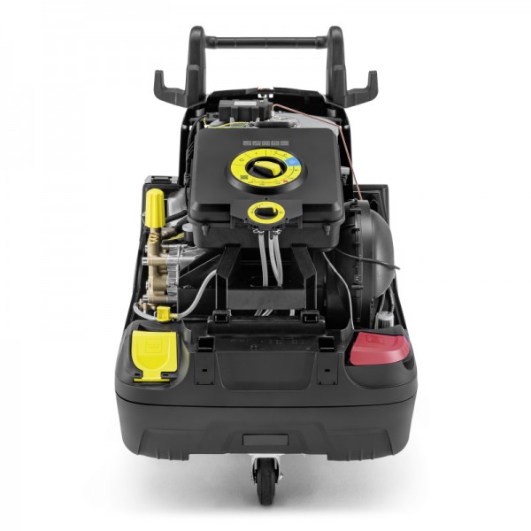 Karcher PROFI čistilec HDS 8/18-4 C 1.174-918.0