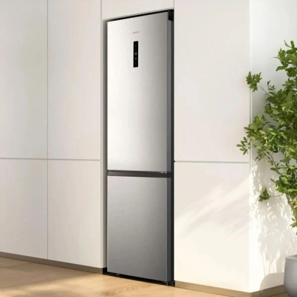 Gorenje komb. hladilnik NRK620EAXL4 2004x595x590mm, H:238L, Z:98L, NoFrost Gorenje komb. hladilnik NRK620EAXL4 2004x595x590mm, H:238L, Z:98L, NoFrost