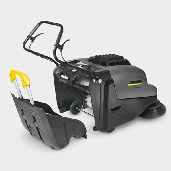 Karcher PROFI pometač KM 75/40 W Bp Pack 1.049-207.0