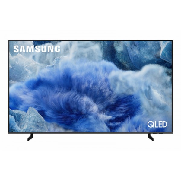 SAMSUNG TV QE55Q8FAAUXXH QLED 4K
