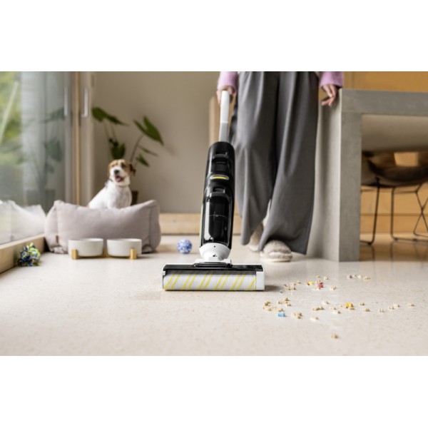 Karcher čistil tal s ses.funk. FCV 4 Nat ural N, 1.056-133.0 Karcher čistil tal s ses.funk. FCV 4 Nat ural N, 1.056-133.0