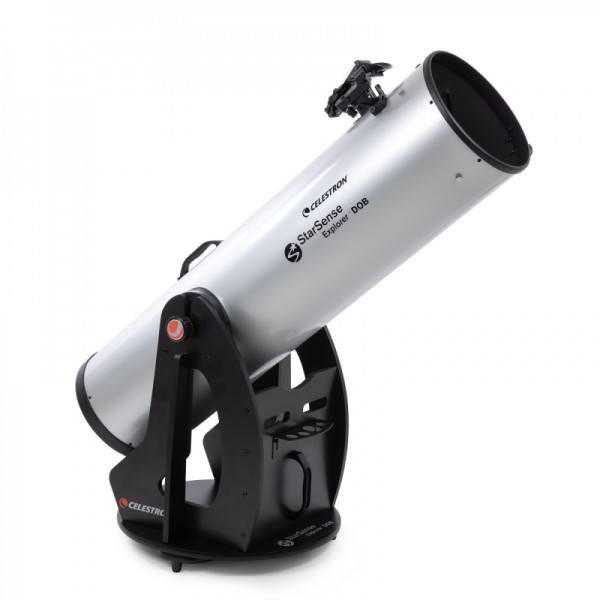 Celestron StarSense Explorer 12” Teleskop Celestron StarSense Explorer 12” Teleskop
