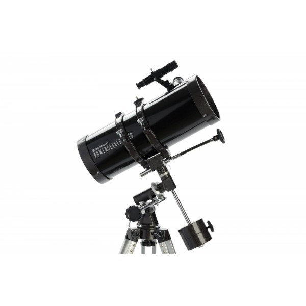 Celestron Teleskop PowerSeeker 127 EQ