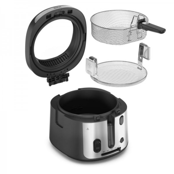TEFAL cvrtnik Filtra Vision+ FF2588E0 TEFAL cvrtnik Filtra Vision+ FF2588E0