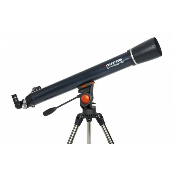 Celestron Teleskop AstroMaster 90 AZ Refractor