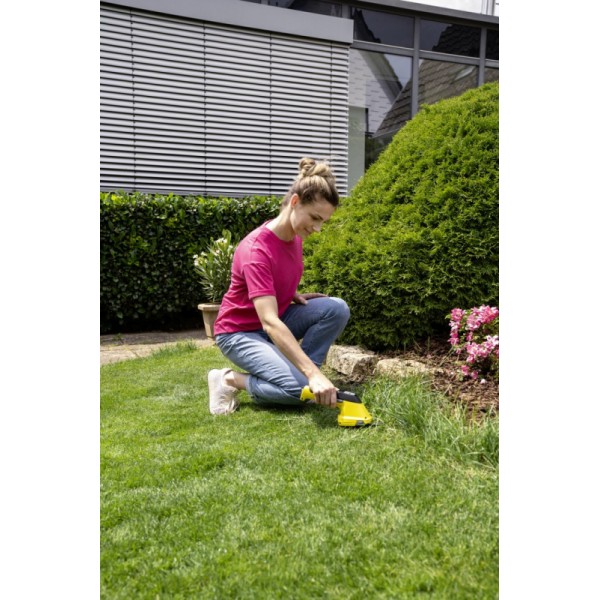 Karcher škarje za travo GSH 2 Plus 1.445-310.0