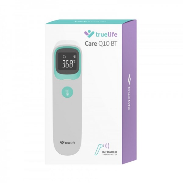 TrueLife Care Q10 BT termometer