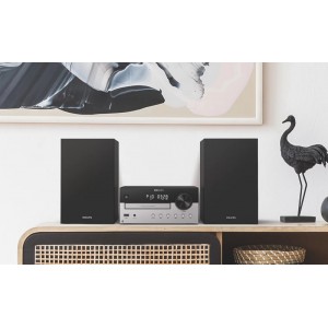 Philips glasbeni stolp TAM4205