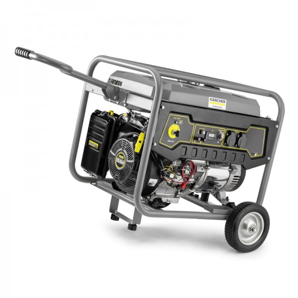 Karcher PROFI el. generator PGG 3/1 2,8 kW, 1.042-207.0