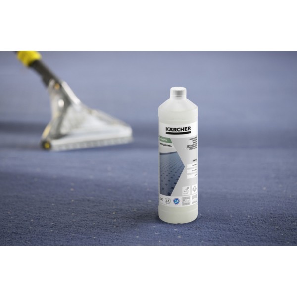 Karcher PROFI čistilo RM763 za Puzzi Carpet PRO 1l, 6.295-844.0