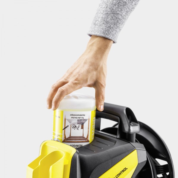 Karcher čistilec K4 Prem Power Con. Flex 1.324-330.0