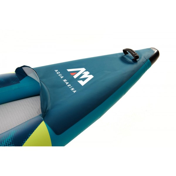 AQUA MARINA Kajak Steam-312 Versatile za 1 osebo