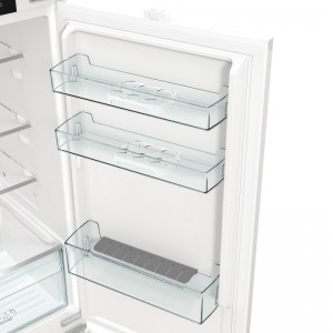 Gorenje vgrad.komb. hladilnik NRKI517E41