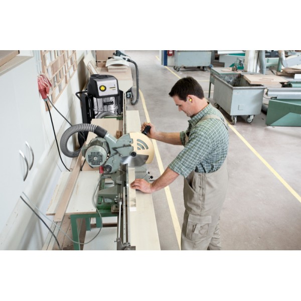 Karcher PROFI Industrijski sesalnik IVC 60/30 Tact2 Lp, 1.576-115.0