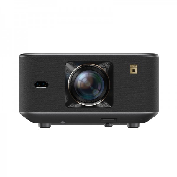 Yaber pametni projektor K3 Pro Sound by JBL Google TV