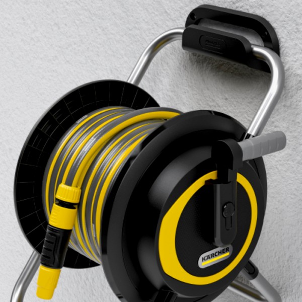 Karcher kolut za cev HR 3.20 Set 2.645-372.0