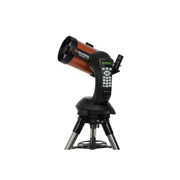Celestron Teleskop NexStar 5 SE Maksutov