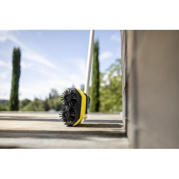 Karcher čistilec terase PCL6 1.644-020.0