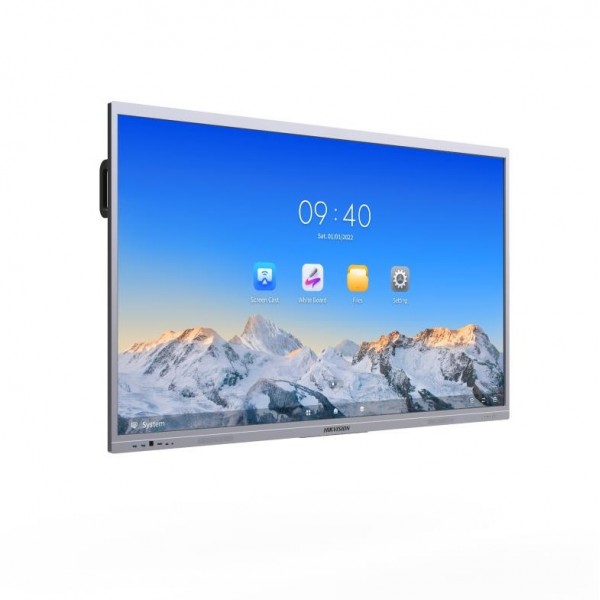 HIKVISION interaktivni DS-D5C75RB/A EDLA