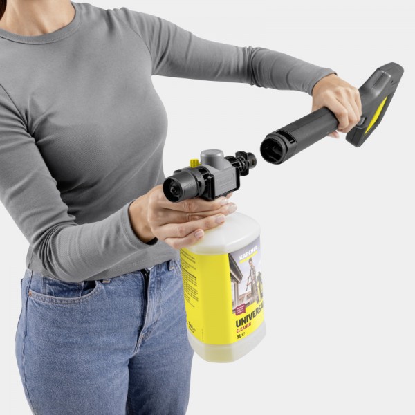 Karcher čistilec K5 Comfort Premium 1.324-800.0