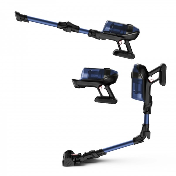ROWENTA pokončni sesalnik RH98C0WO X-Force Flex 12.6 Aqua ROWENTA pokončni sesalnik RH98C0WO X-Force Flex 12.6 Aqua