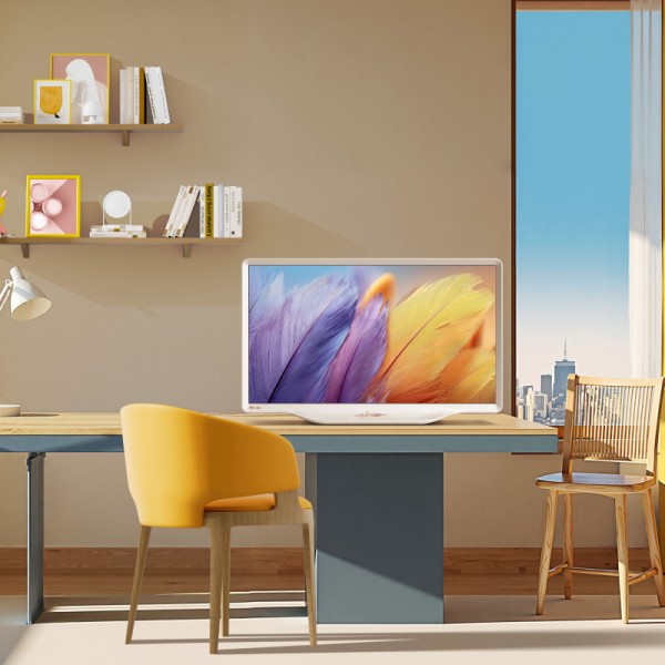 HISENSE QLED TV Smart 32S5Q