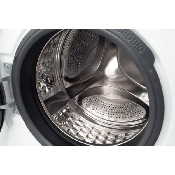AMICA pralni stroj PPF 81415 BW [A -10%, 8kg, 1400 o/min, bela]
