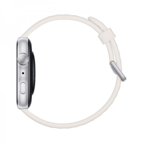 Huawei Watch Fit 5 bela Niki-B19F