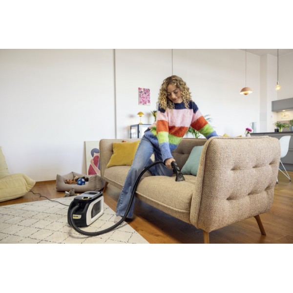 Karcher sesalnik za pranje SE 3 Compact Home, 1.081-530.0