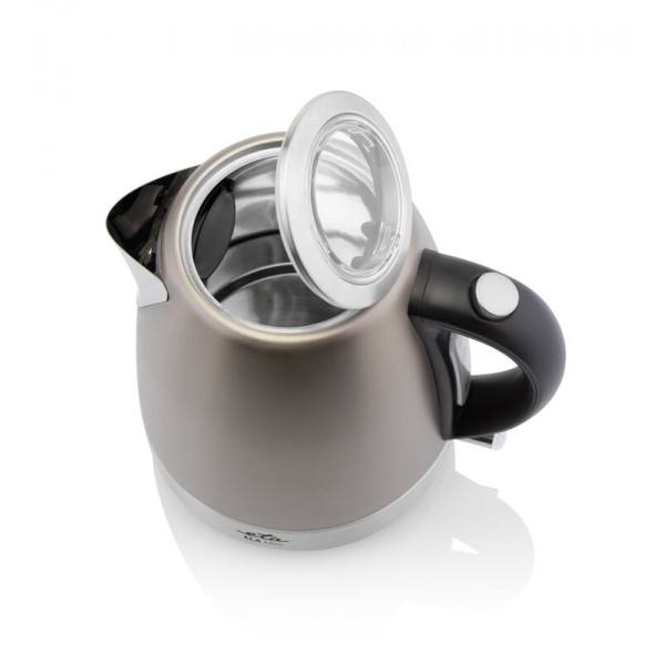 ETA grelnik vode Ela mini siv [ETA 8599 90040]