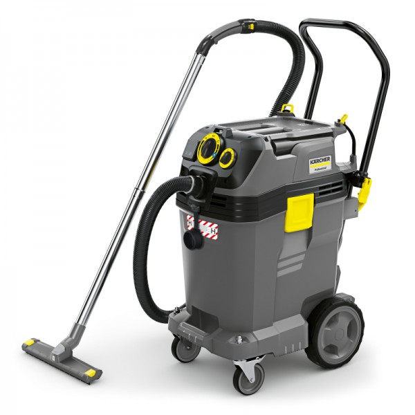 Karcher PROFI sesalec NT 50/1 Tact Te H 1.148-437.0