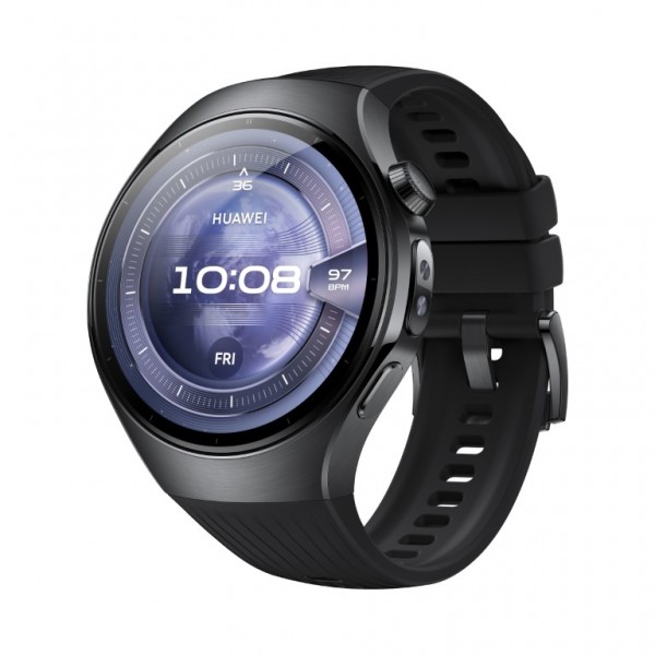 Huawei Watch 5 46mm črna